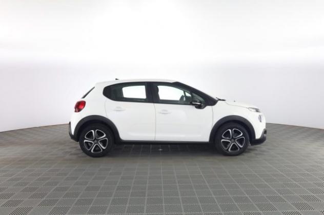 CITROEN C3 C3 PureTech 83 S&S Feel rif. 23697663 - Foto 3