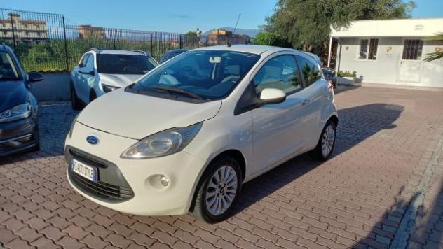 FORD Ka 1.2 8V 69CV rif. 24182857 - Foto 3