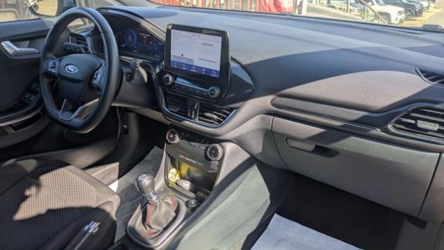 FORD Puma Hybrid ST-Line 1.0cc 125cv rif. 23741568 - Foto 3