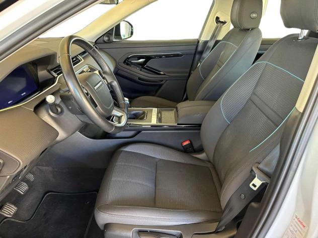 Land Rover Range Rover Evoque Range Rover Evoque 2.0D I4 150CV DINAMIC Edition - Foto 9