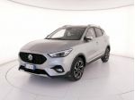 MG ZS 1.5 Luxury