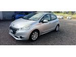 Peugeot 1.4 HDi 68 CV 5 porte Allure