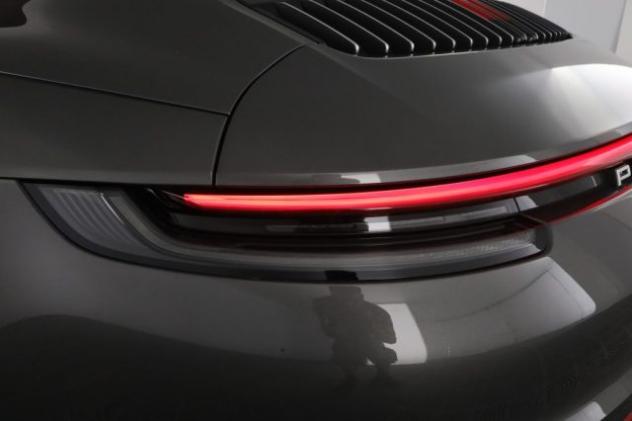 PORSCHE 911 911 Carrera 4S Cabriolet rif. 23991917 - Foto 8