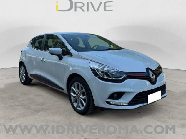 RENAULT Clio Clio 0.9 tce energy Gpl 90cv rif. 23968848 - Foto 3