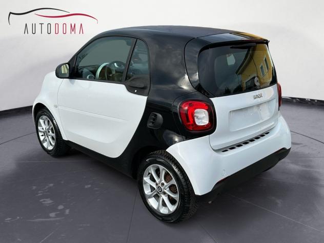 smart fortwo 70 Youngster - Foto 6