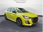 Peugeot 208 208 Hybrid 110 e-DCS6 Business