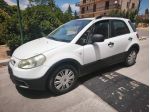 Fiat Sedici 2.0 MJT 16V DPF 4x2 Dynamic