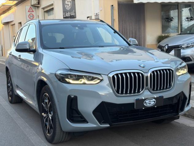 BMW X3 xDrive20d 190 Msport rif. 23812362 - Foto 2