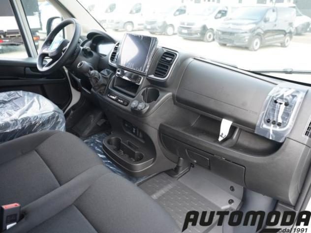 OPEL Movano L2H2 2.3 BlueHDi 140CV rif. 22012563 - Foto 10