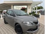Lancia Ypsilon 1.0 FireFly 5 porte S&S Hybrid Ecochic Silver