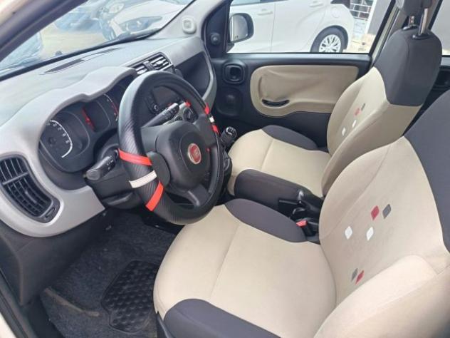 FIAT Panda 1.2 Lounge rif. 24167445 - Foto 9
