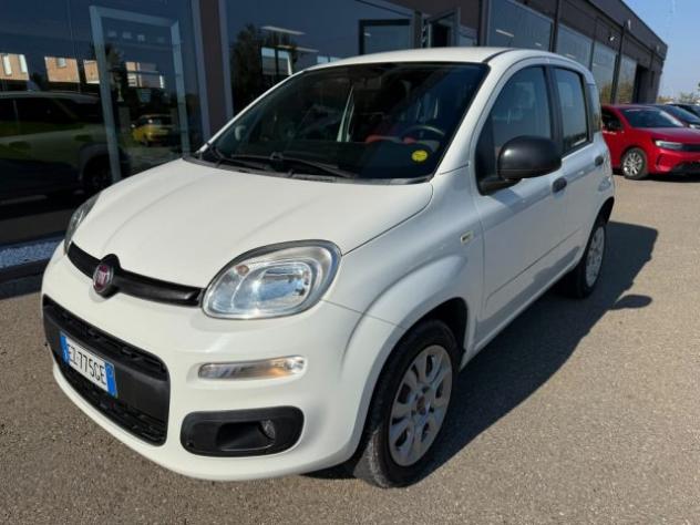 FIAT Panda 0.9 TwinAir Turbo Natural Power Easy rif. 24190553 - Foto 4