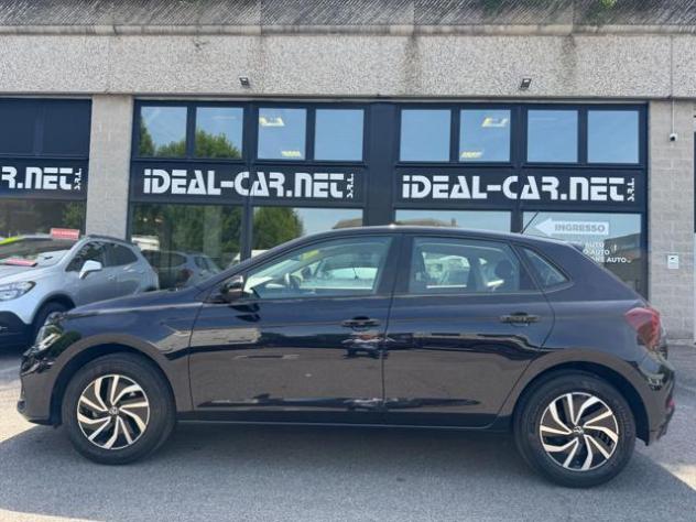 VOLKSWAGEN Polo 1.0 TSI DSG Life rif. 23663845 - Foto 2