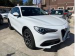 Alfa Romeo Stelvio 2.2 Turbodiesel 160 CV AT8 RWD Business