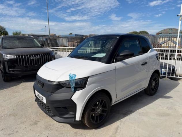 LIGIER JS 50 DCI Select rif. 23658018 - Foto 2