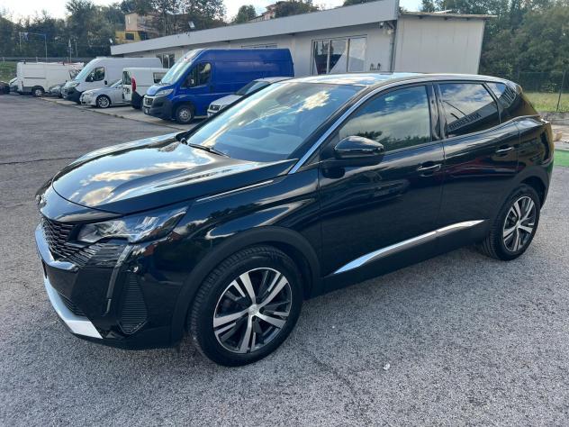 Peugeot 3008 BlueHDi 130 S&S EAT8 Allure - Foto 4