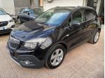 Opel Mokka 1.4 Turbo GPL Tech 140CV 4x2 Cosmo