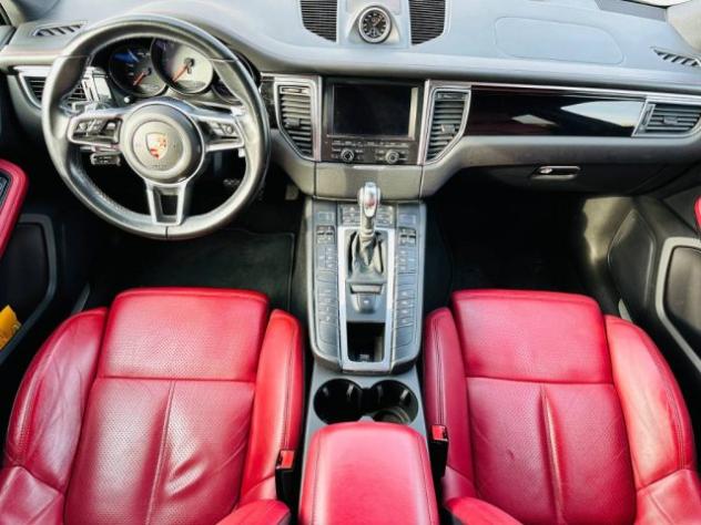 PORSCHE Macan 3.0 S Diesel rif. 23054964 - Foto 10