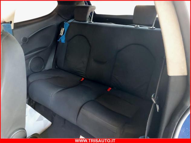 ALFA ROMEO MiTo 1.3 JTDM NEOPATENATI - Foto 10