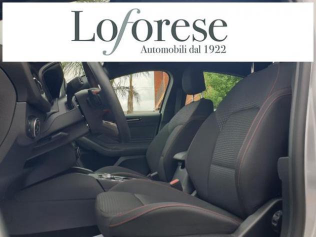 FORD Focus 1.5 EcoBlue 120 CV automatico 5p. ST-Line rif. 23962448 - Foto 7