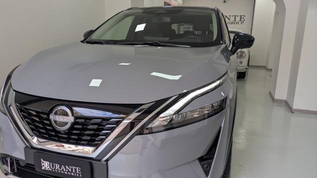 Nissan Qashqai e-Power N-Connecta - Foto 9