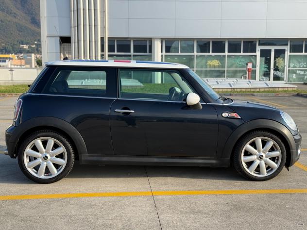 Mini Cooper 1.6 D NEOPATENTATI ESENTE BOLLO frizione nuova - Foto 5