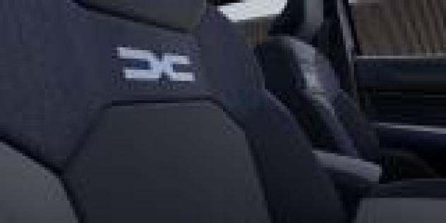 DACIA Duster Eco-G 120 CV rif. 24073859 - Foto 4