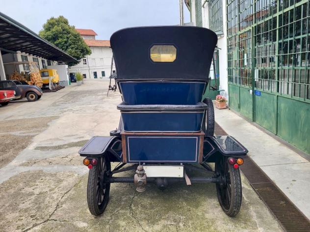Ford Model T Roadster 1911 - SUMMER PRICE - Foto 10