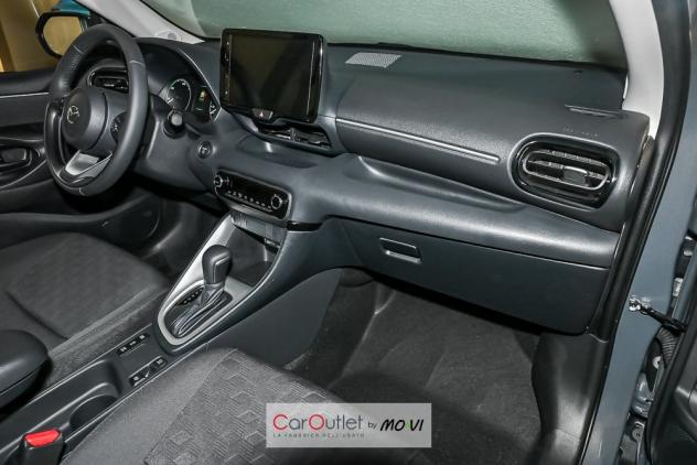 Mazda Mazda2 Hybrid Full Hybrid Electric 1.5 VVT Excl. Line - Foto 9