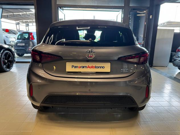 MG MG3 MG3 1.5 Comfort - Foto 5