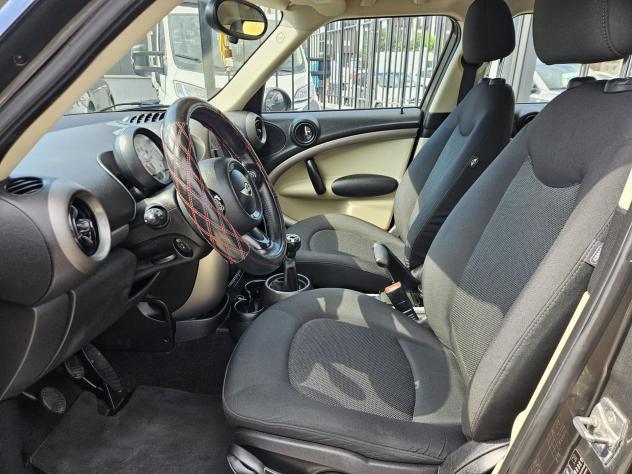 MINI Countryman Mini Countryman 1.6 Cooper D - Foto 7