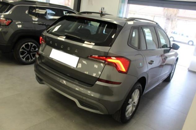 SKODA Kamiq 1.0 TSI 110 CV Ambition rif. 21956261 - Foto 5