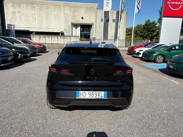 Renault Clio 1.8 E-TECH full hybrid 160 techno - Foto 3