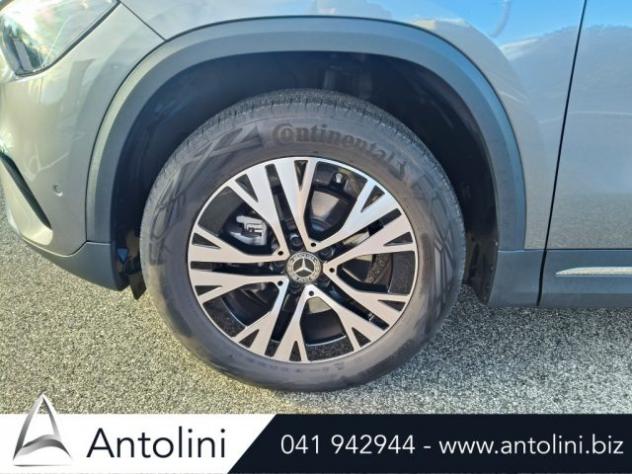MERCEDES-BENZ GLA 200 d Automatic Progressive Advanced rif. 24040221 - Foto 5