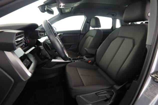 AUDI A3 A3 SPB 30 TDI S tronic Business rif. 23986801 - Foto 2