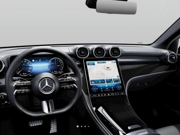 MERCEDES-BENZ GLC 300 de hybrid EQ 4Matic AMG Line Premium rif. 24129963 - Foto 5