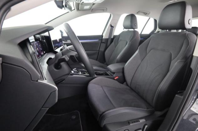 VOLKSWAGEN Golf Golf 2.0 TDI 150 CV DSG SCR Style rif. 23951902 - Foto 2