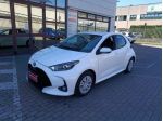 TOYOTA Yaris 1.5 Hybrid 5 porte Active rif. 23426245