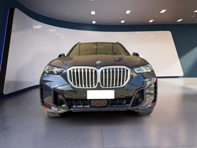 BMW X5 xDrive 30d Msport autom. - Foto 2
