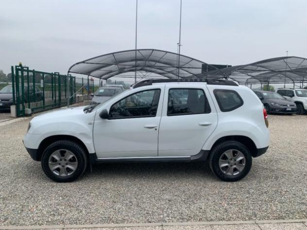 DACIA Duster 1.6 110CV 4x2 GPL Lauréate rif. 24195195 - Foto 2