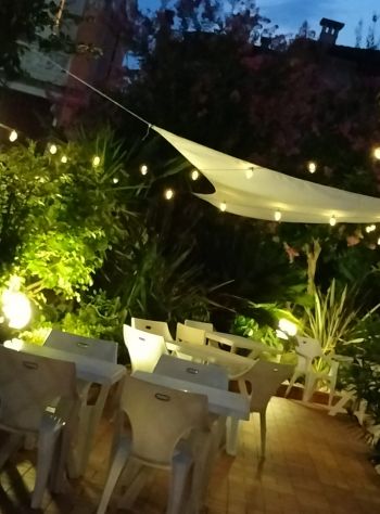 Custode/Maggiordomo per Hotel