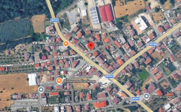Immobile in asta di 26 m² in vendita a Montalto Uffugo - Foto 9