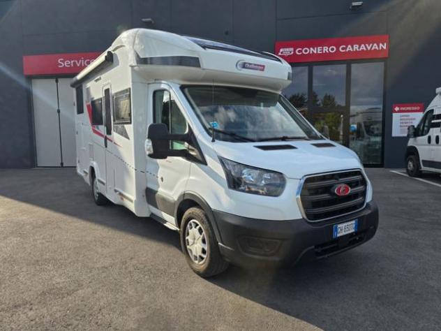 CHALLENGER 264 START EDITION rif. 23782682