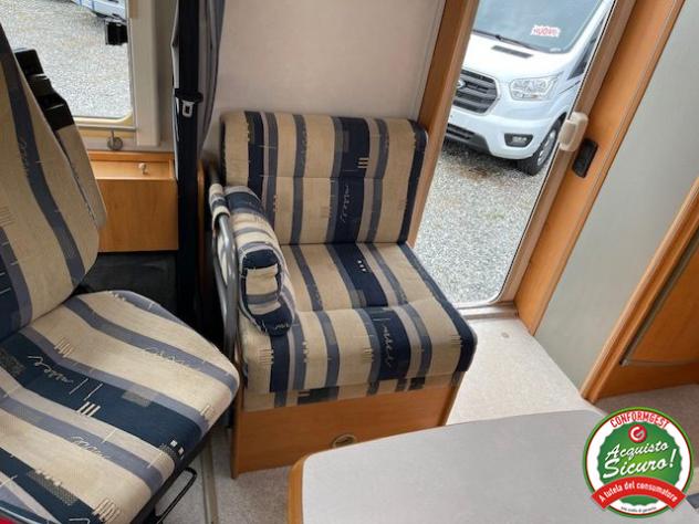 HYMER-ERIBA CLASSIC rif. 23676265 - Foto 8