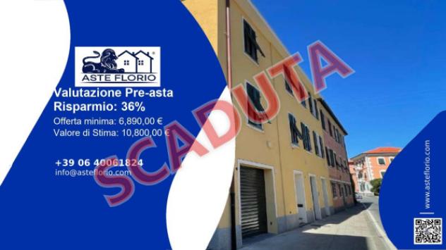 Immobile in asta di 15 m² con più di 5 locali in vendita a Chiavari