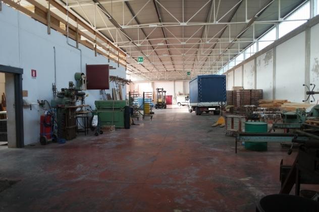 Industriale/Artigianale in affitto a San Benedetto del Tronto - Foto 2