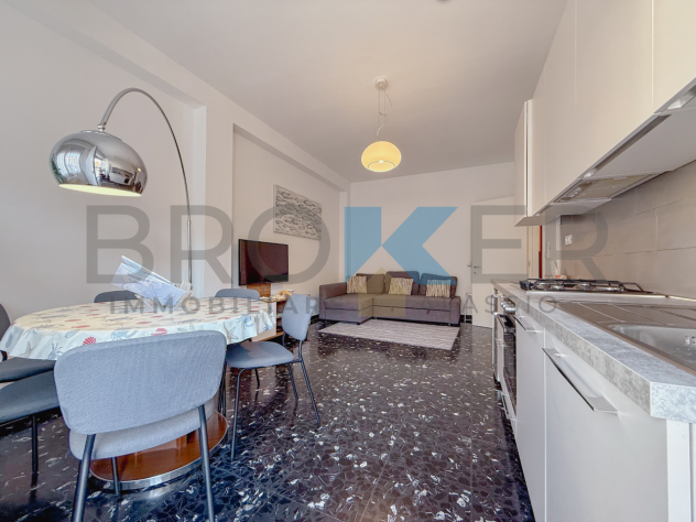 Trilocale in vendita a Alassio - Foto 4
