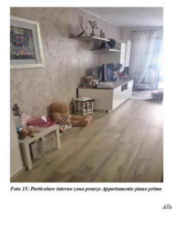 Immobile in asta di 111 m² in vendita a Alcamo - Foto 3