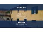 Immobile in asta di 161 m² con più di 5 locali in vendita a Assisi