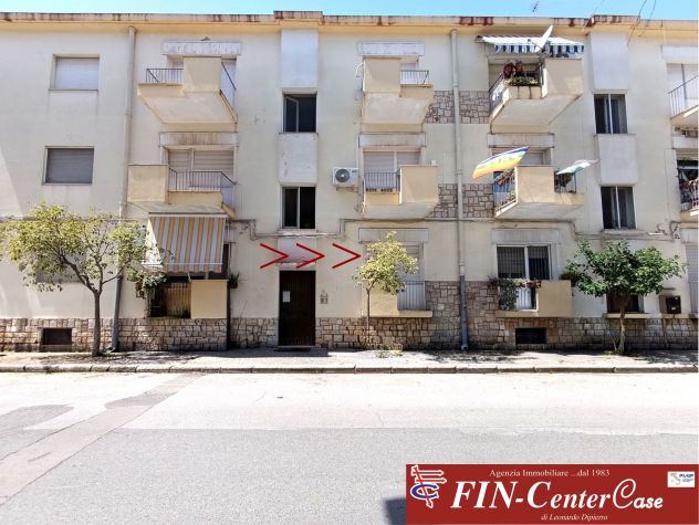 50/a-Bernalda Via Don Minzoni-in vendita bilocale